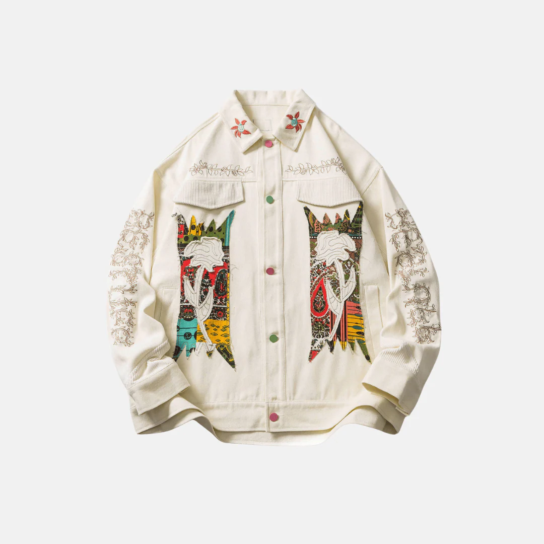 Nomad Bloom Jacket
