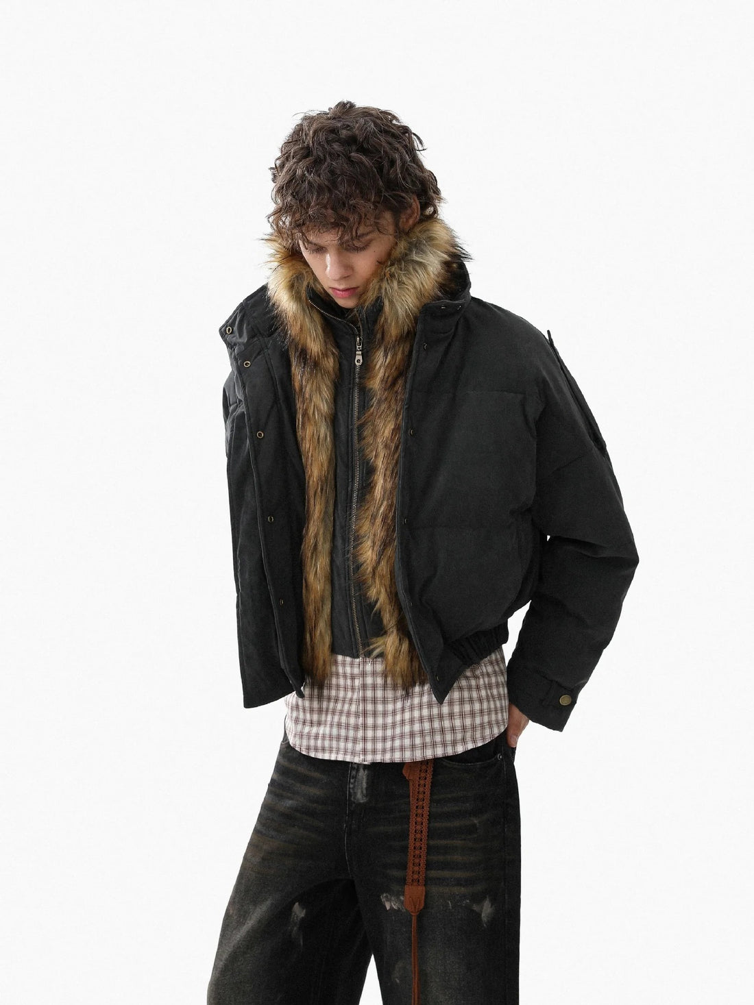 Valcrest Vintage Jacket