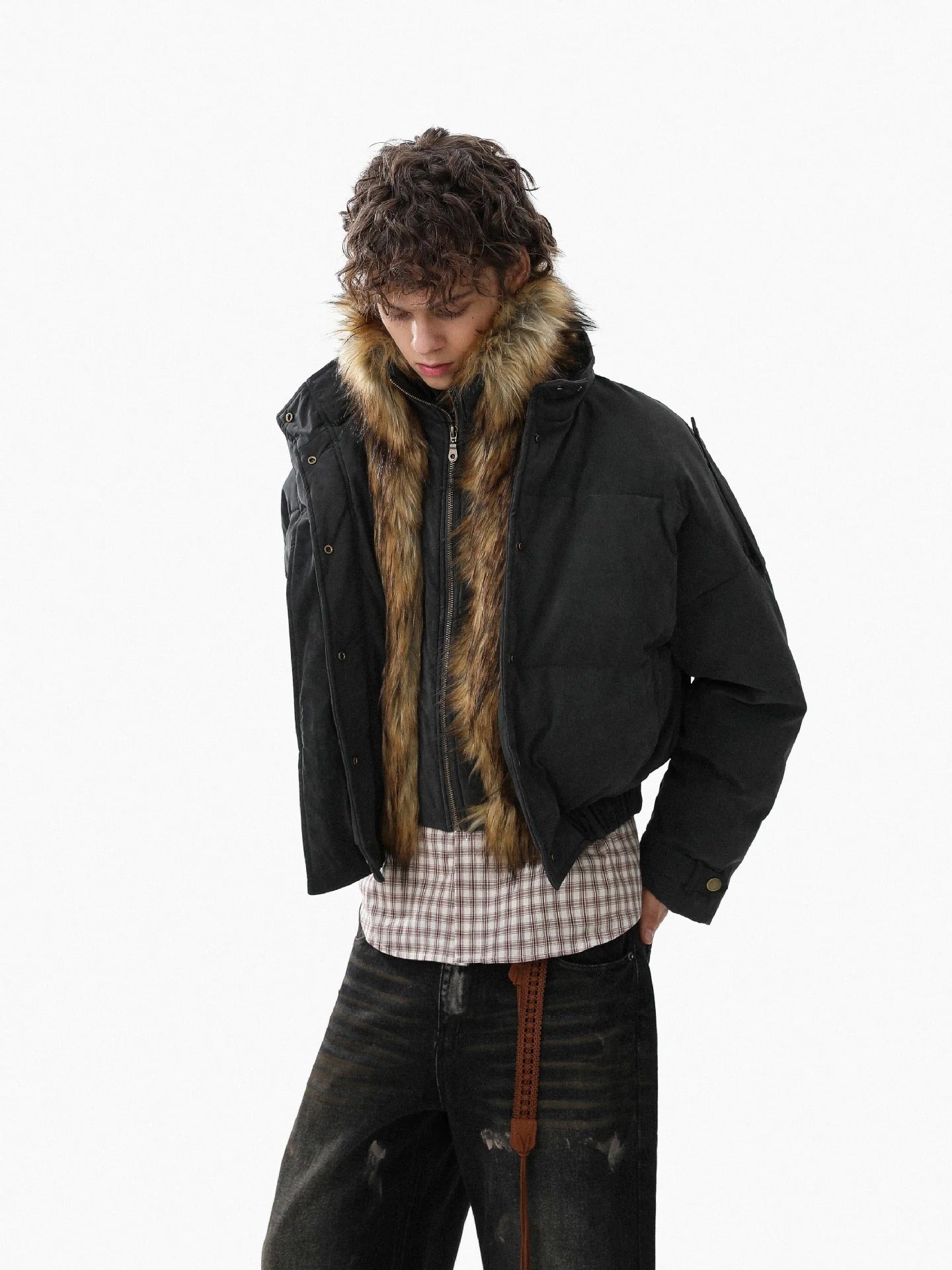 Valcrest Vintage Jacket