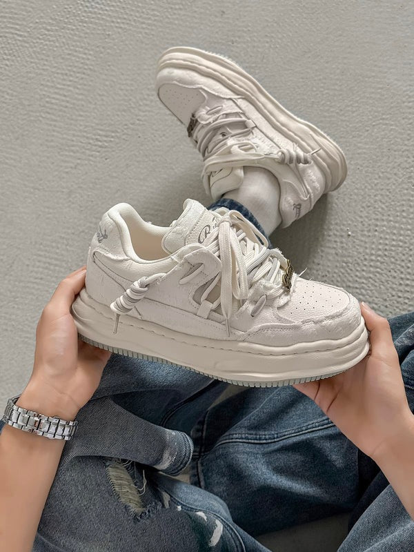 Fadeform Platform Lows