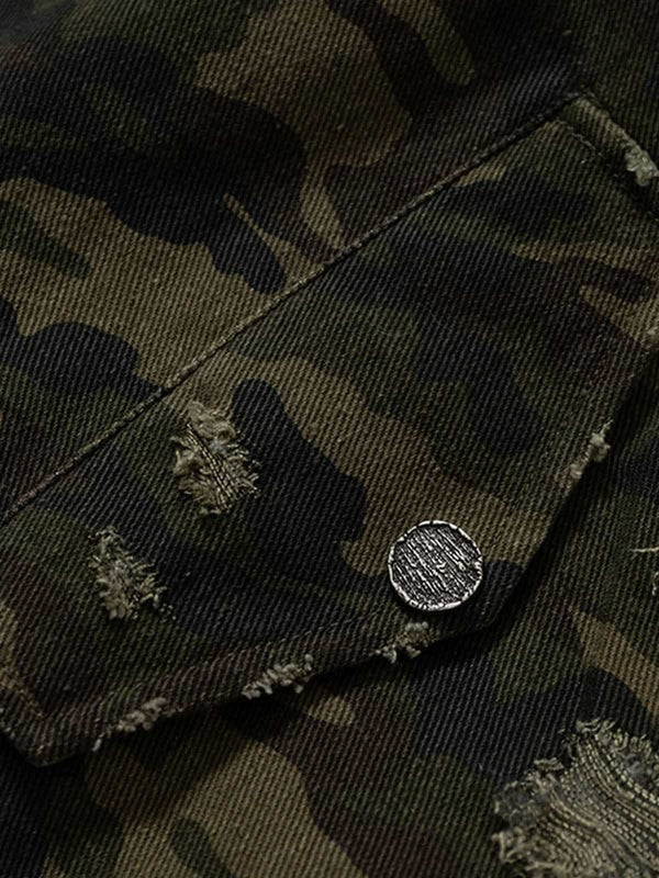 Phantom Division Jacket