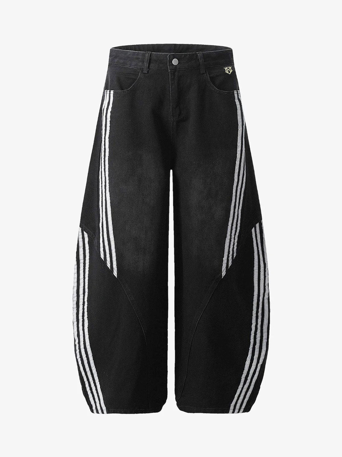 Axis Barrel Denim