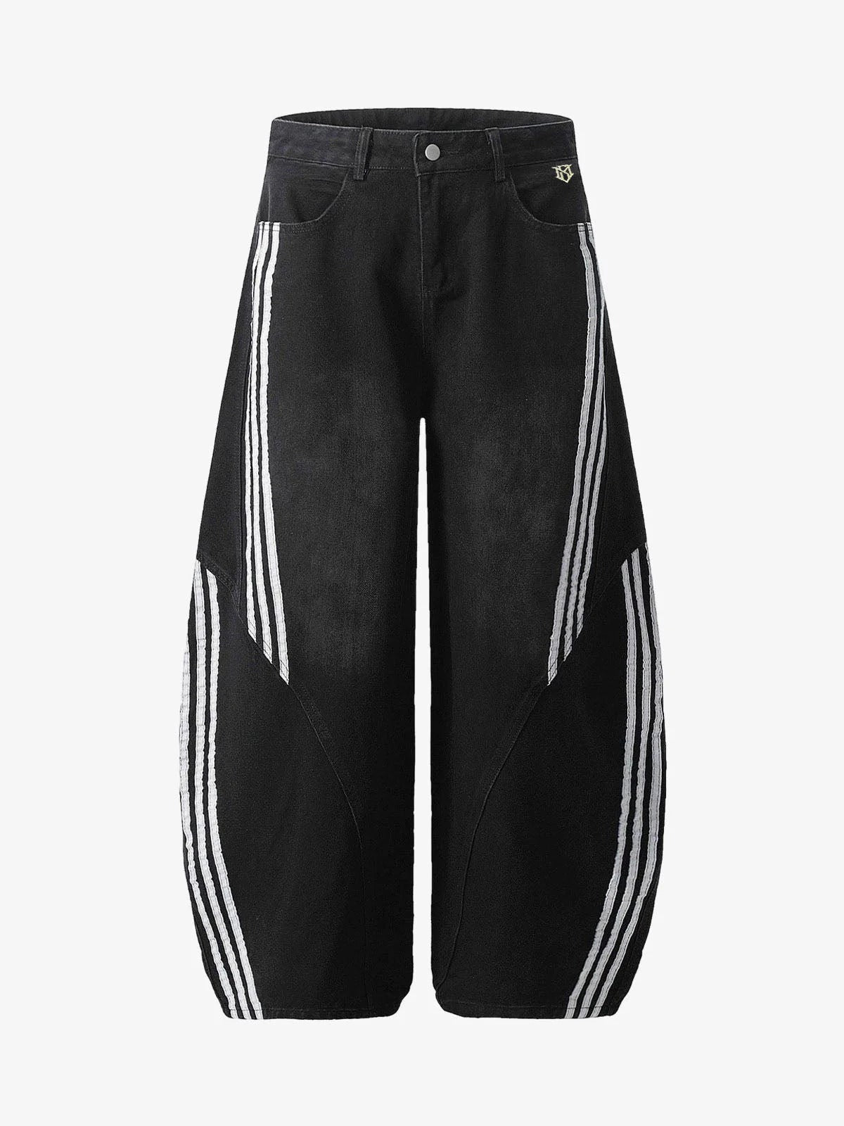 Axis Barrel Denim