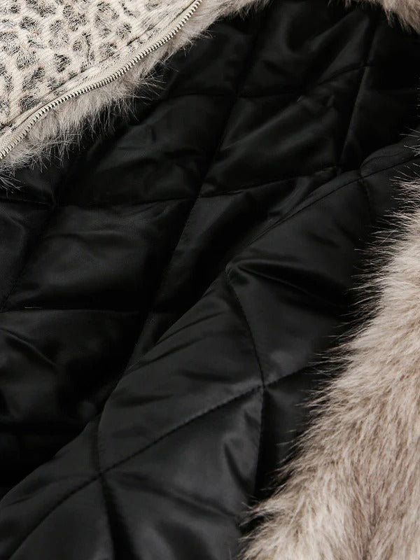 Frostline Hood Jacket