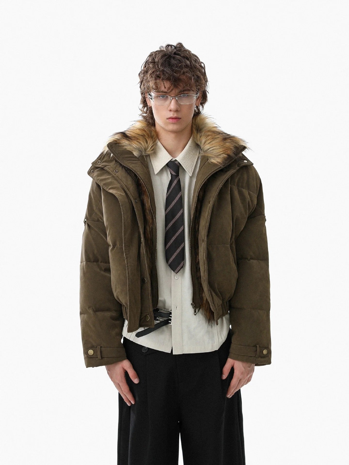 Valcrest Vintage Jacket