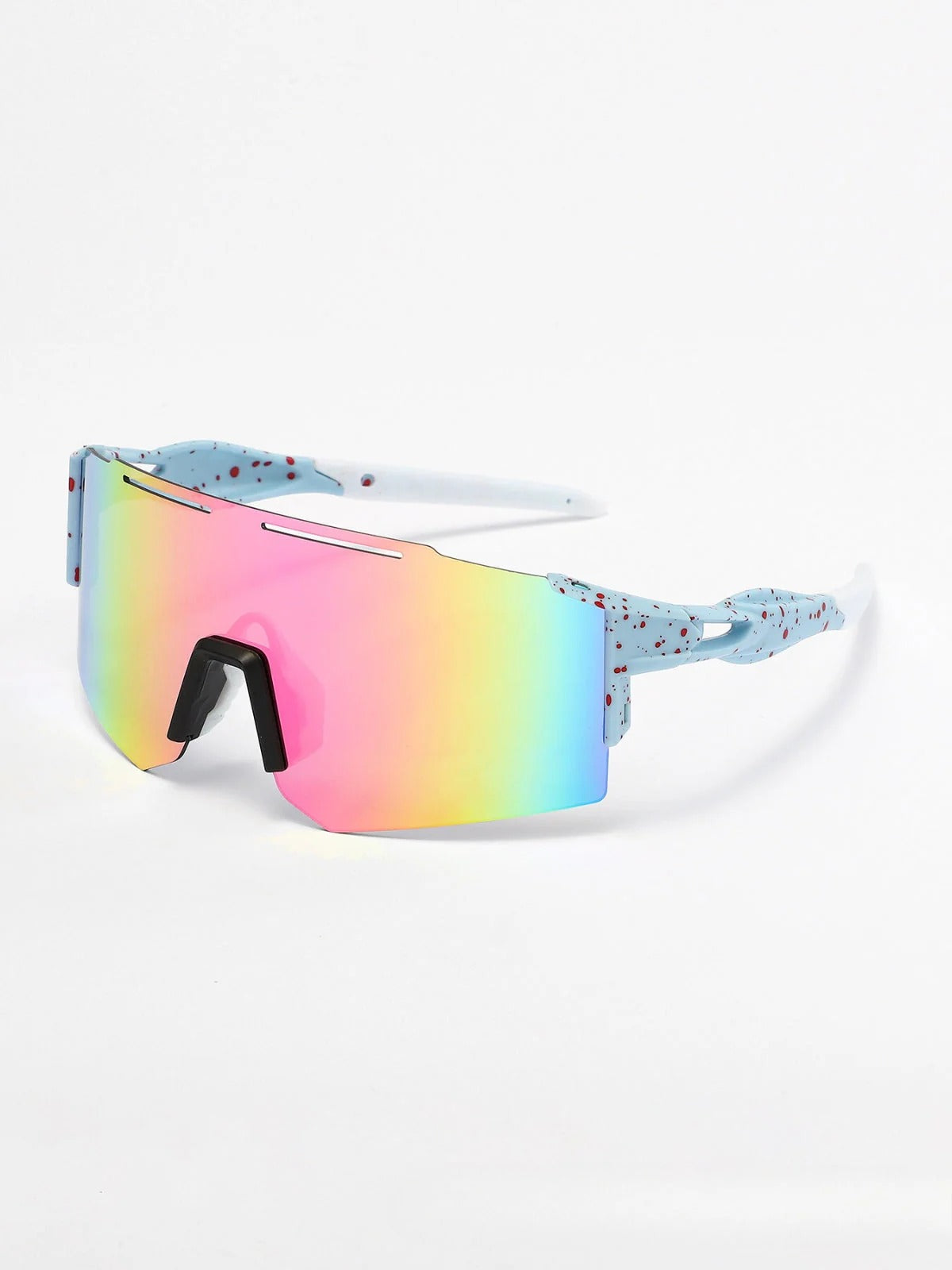 Shadow Riser Shades