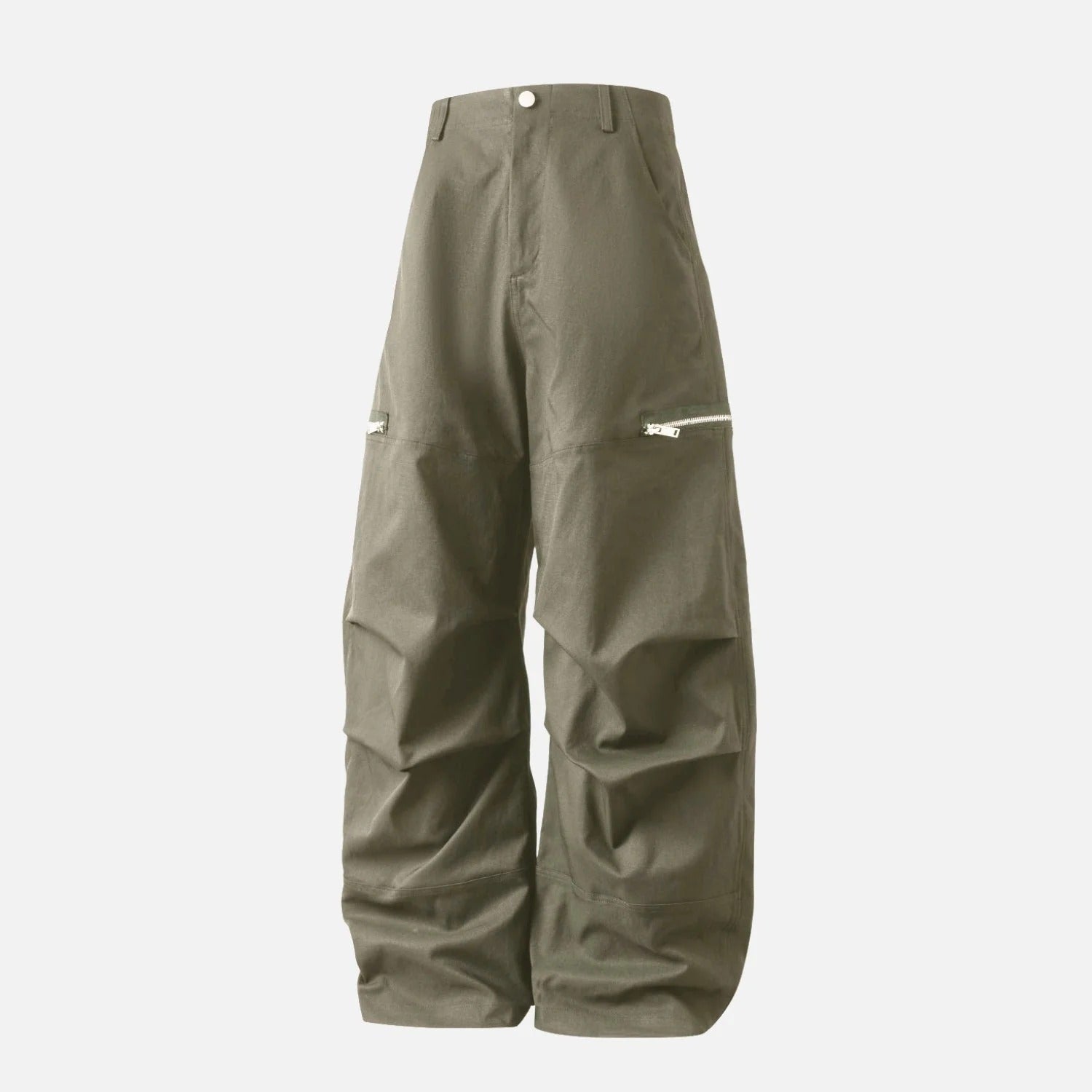 Paradox Pleat Cargos