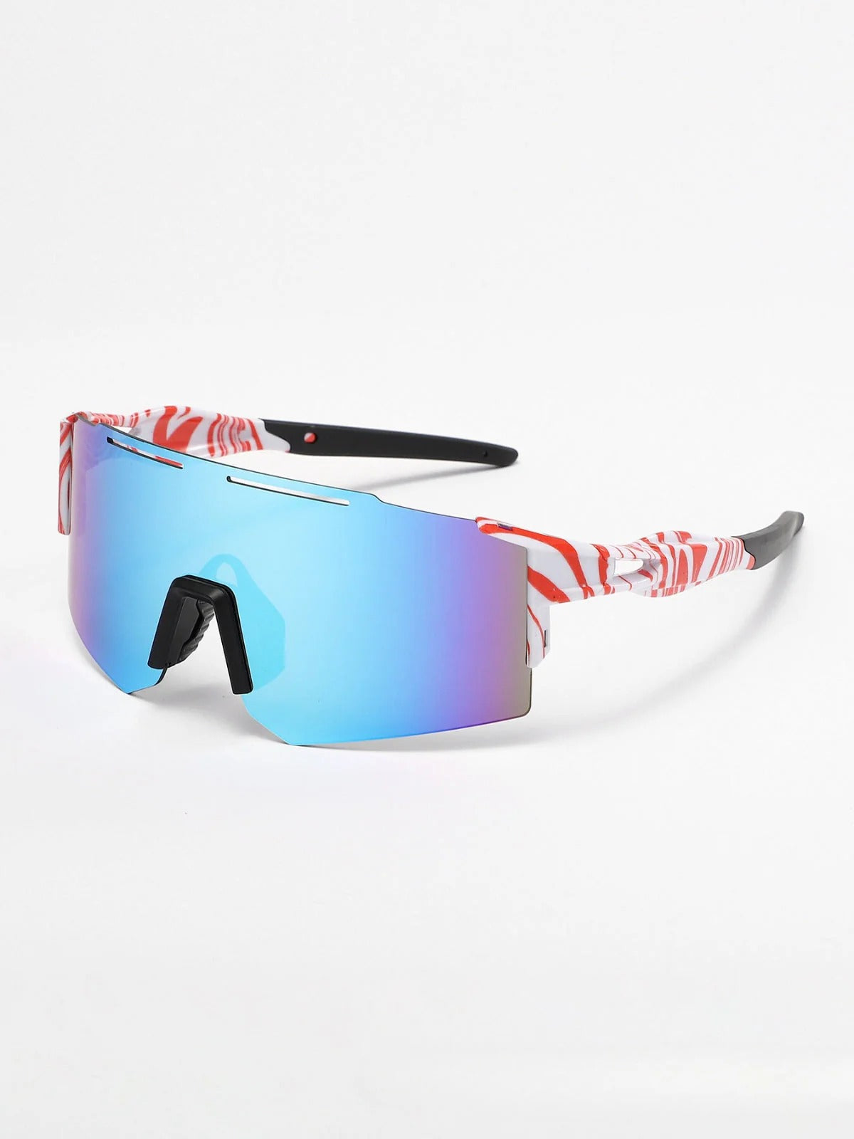 Shadow Riser Shades