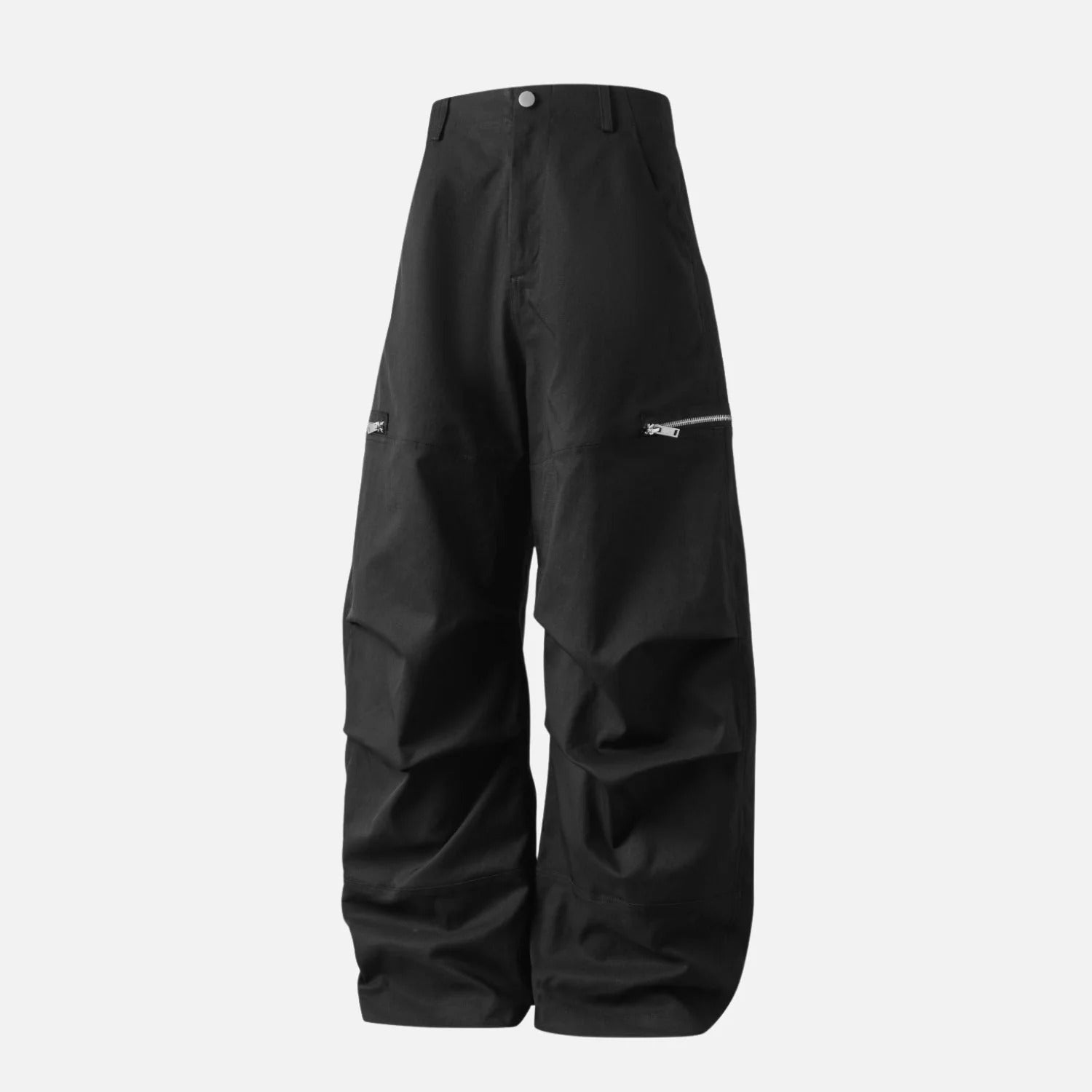 Paradox Pleat Cargos