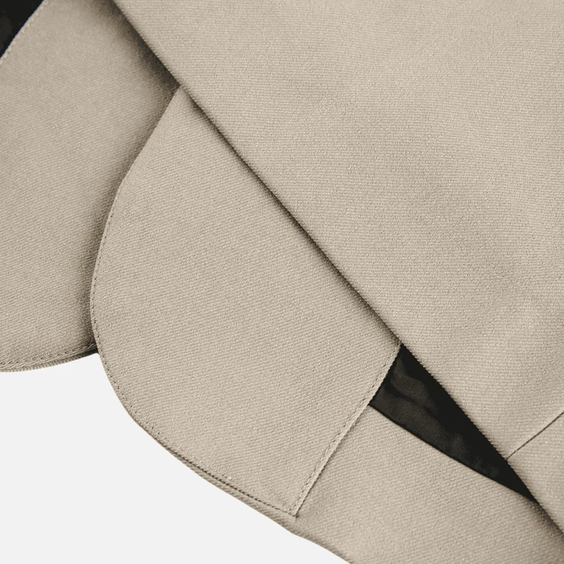 Fracture Mode Blazer