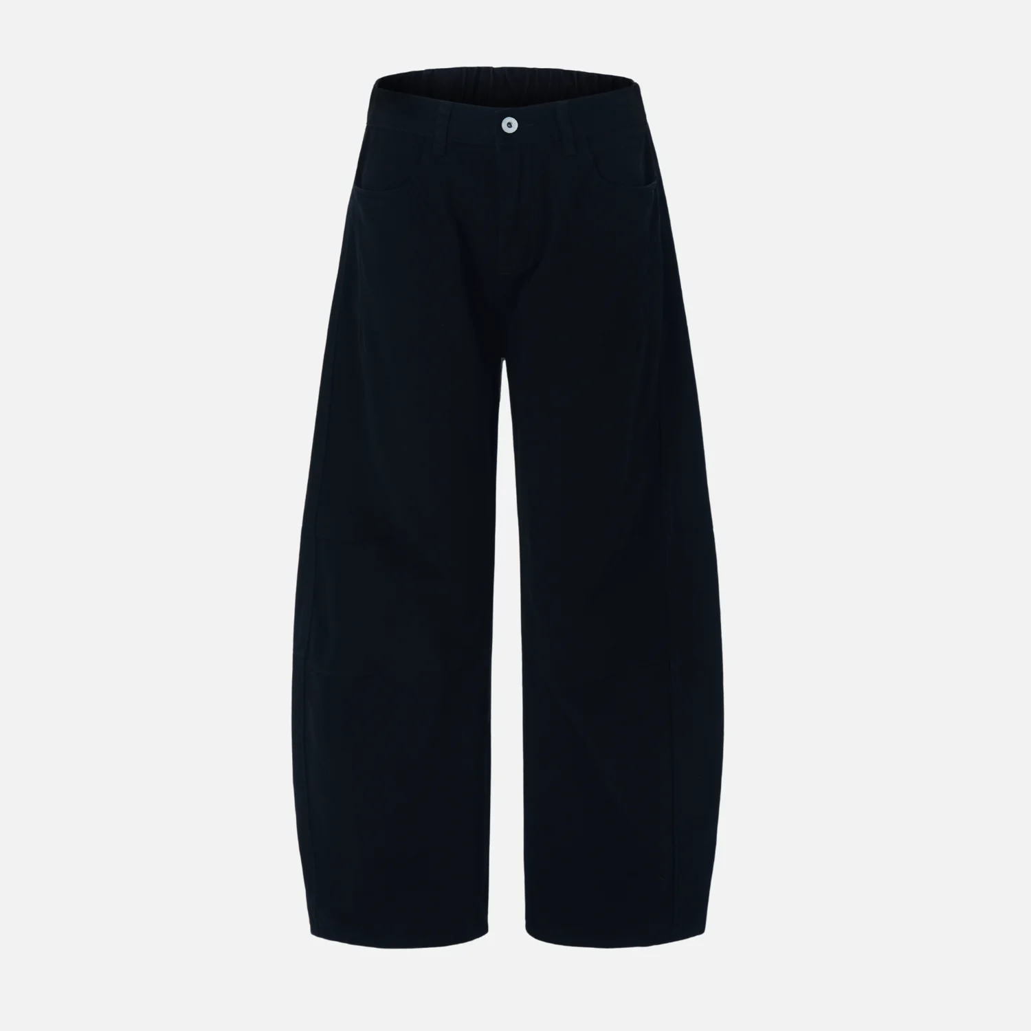 Washed Paratrooper Trousers