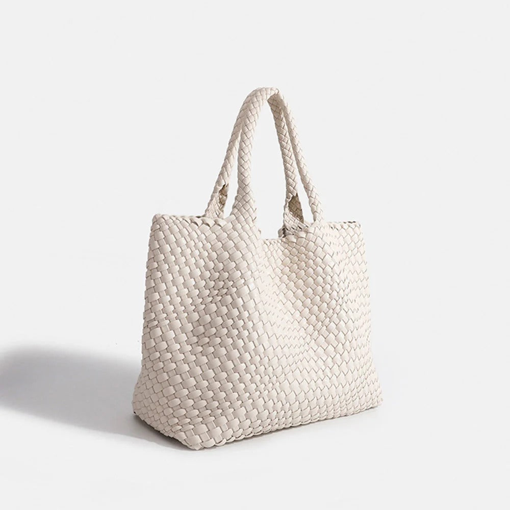 Elara Woven Vault