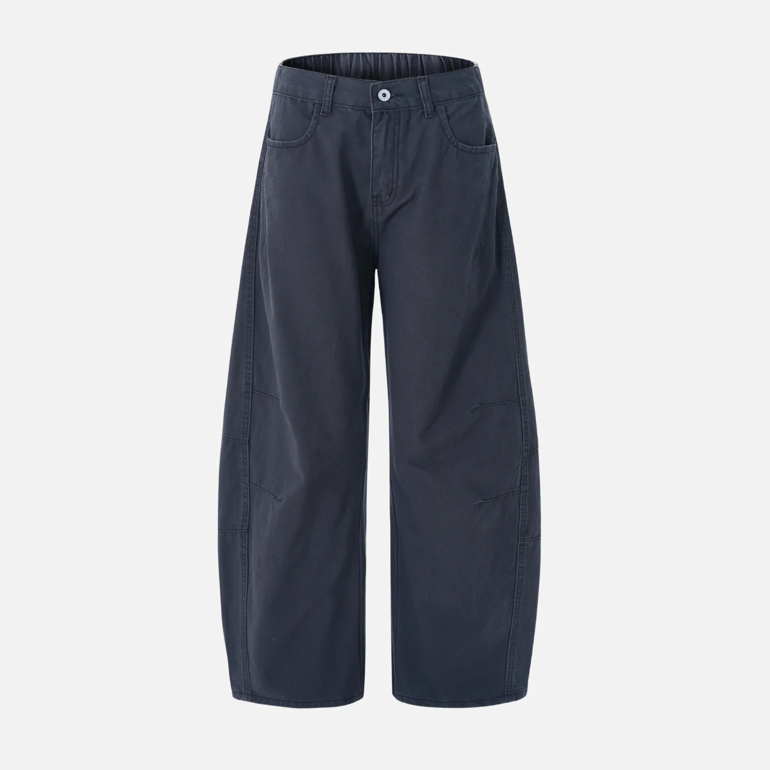 Washed Paratrooper Trousers