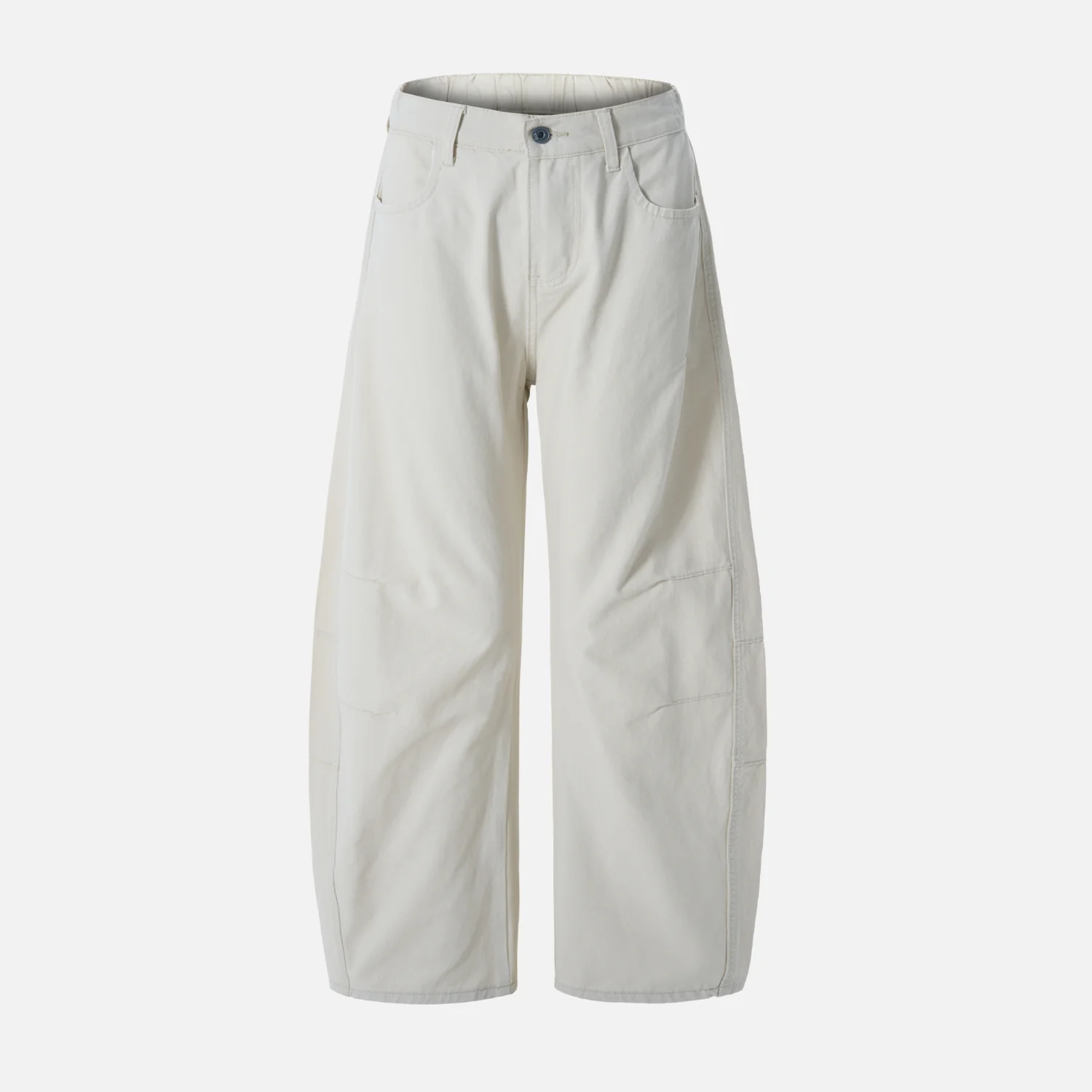 Washed Paratrooper Trousers