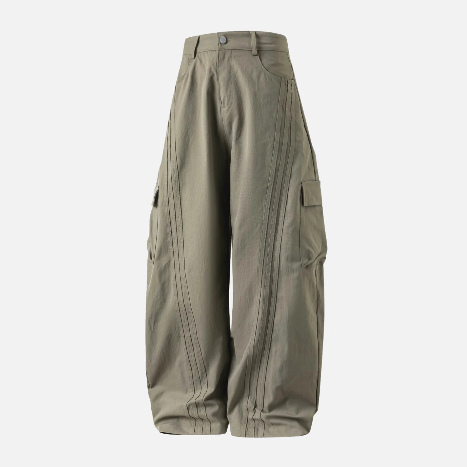 Relic Cargo Drifters