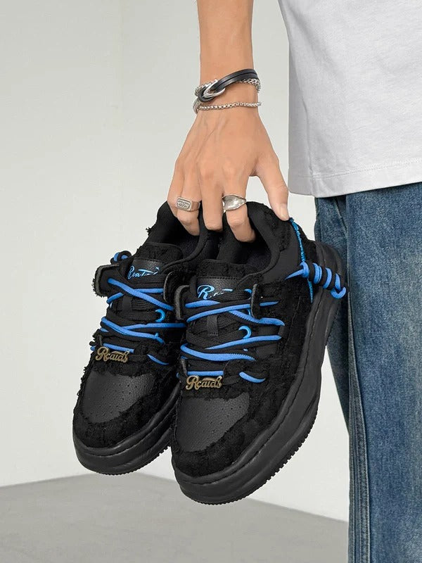 Fadeform Platform Lows