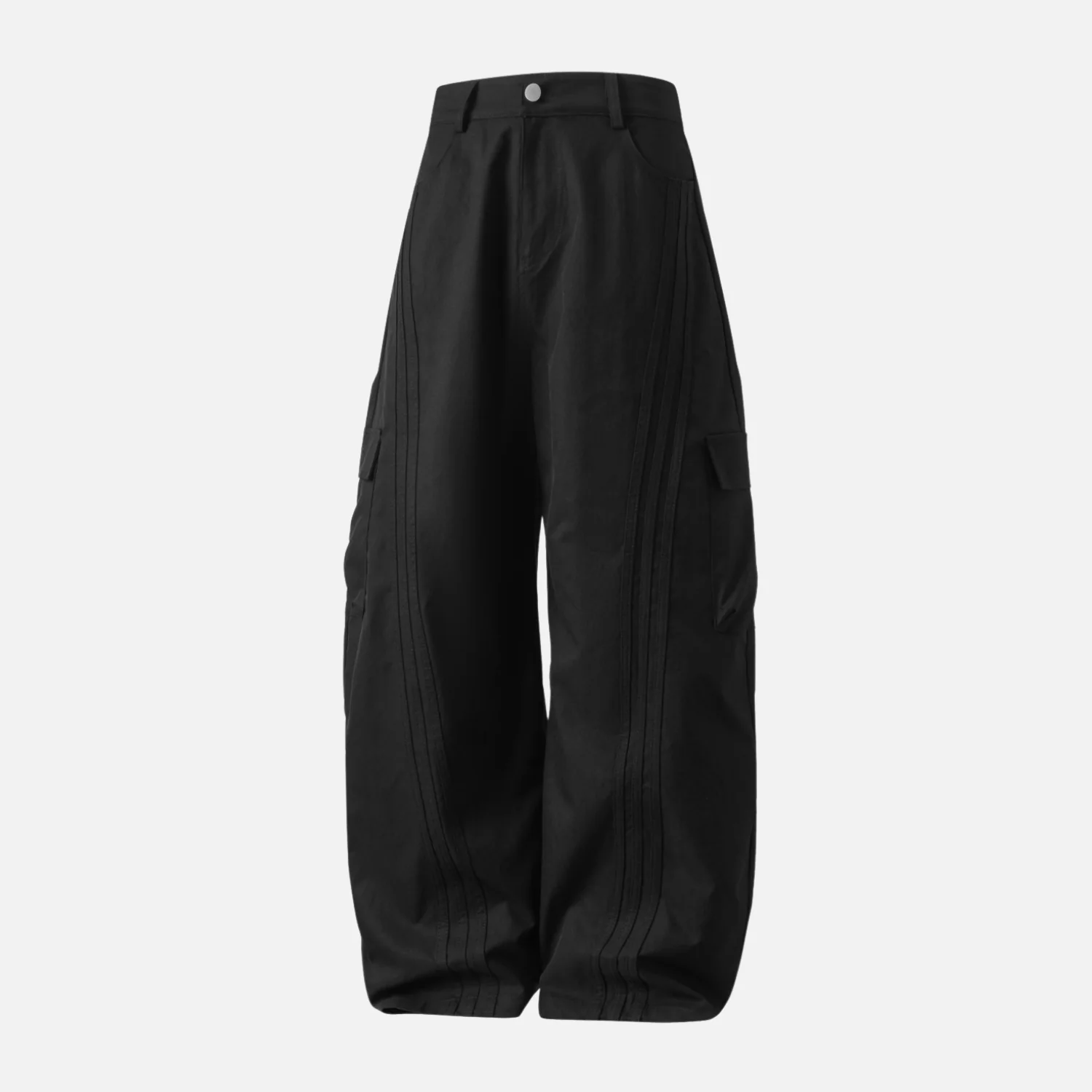 Relic Cargo Drifters