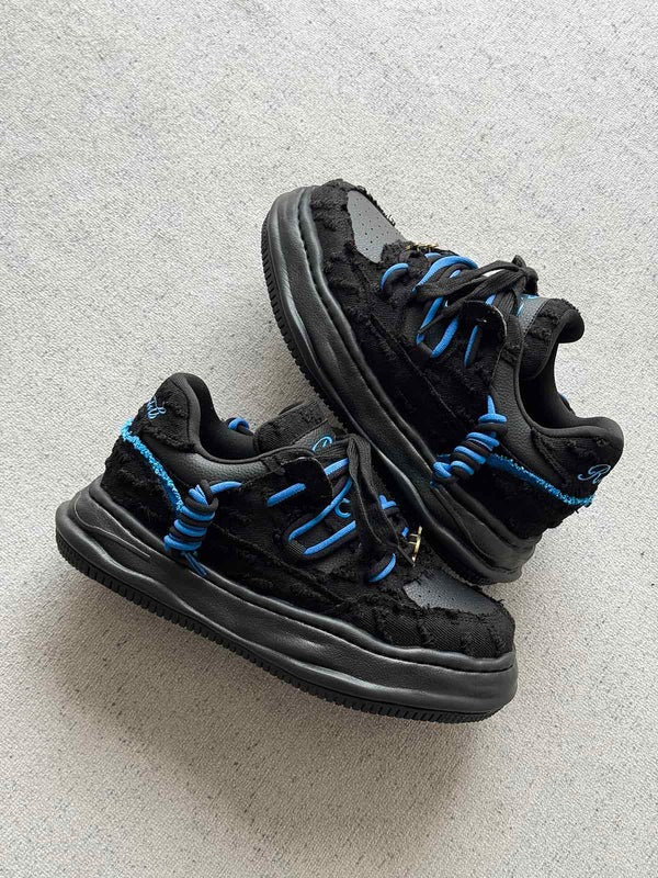 Fadeform Platform Lows