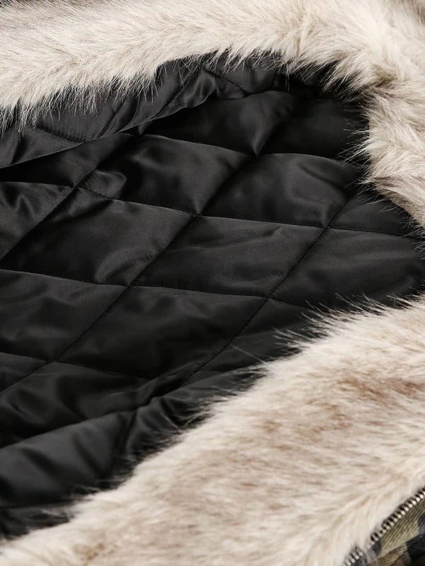 Frostline Hood Jacket