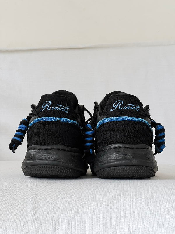 Fadeform Platform Lows