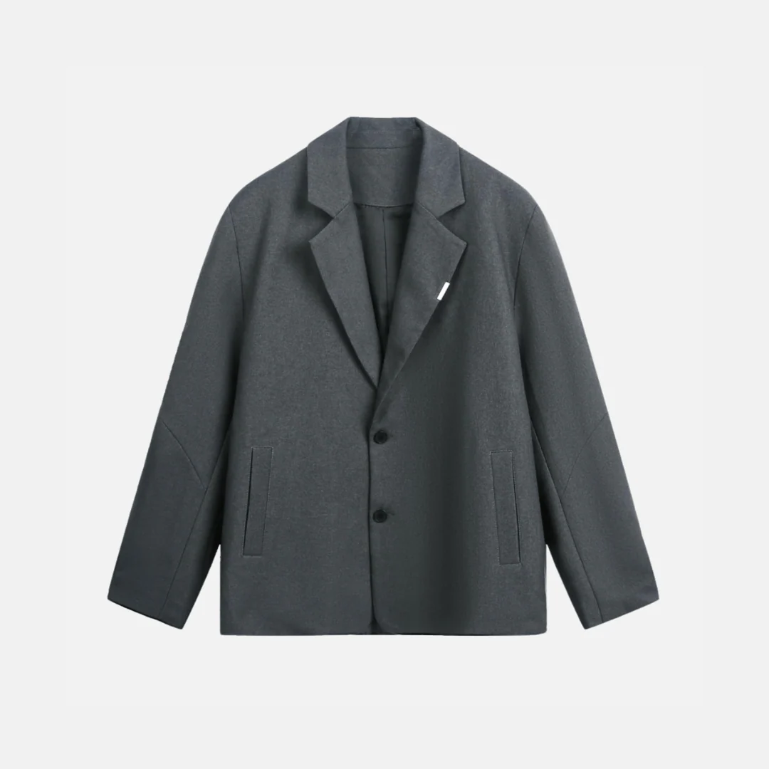 Fracture Mode Blazer
