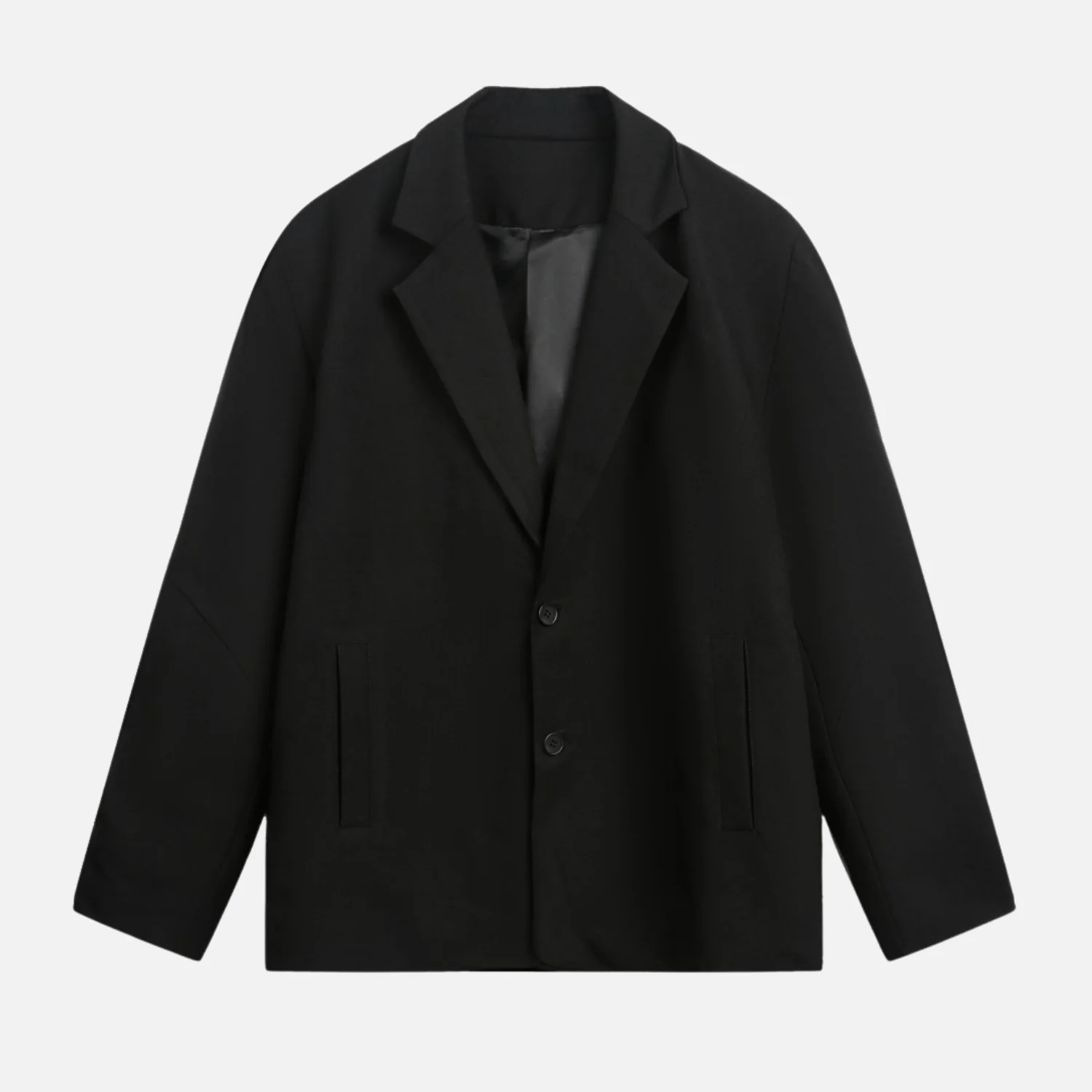 Fracture Mode Blazer
