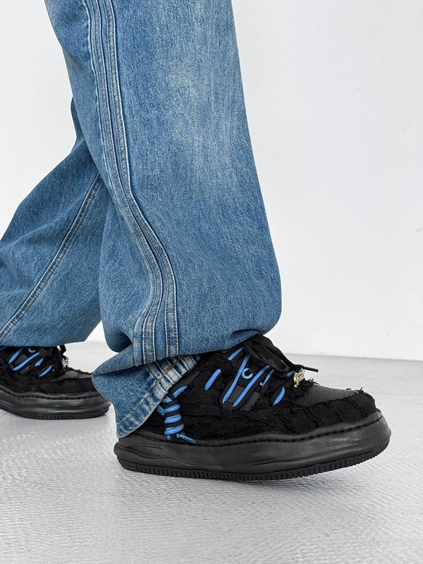 Fadeform Platform Lows