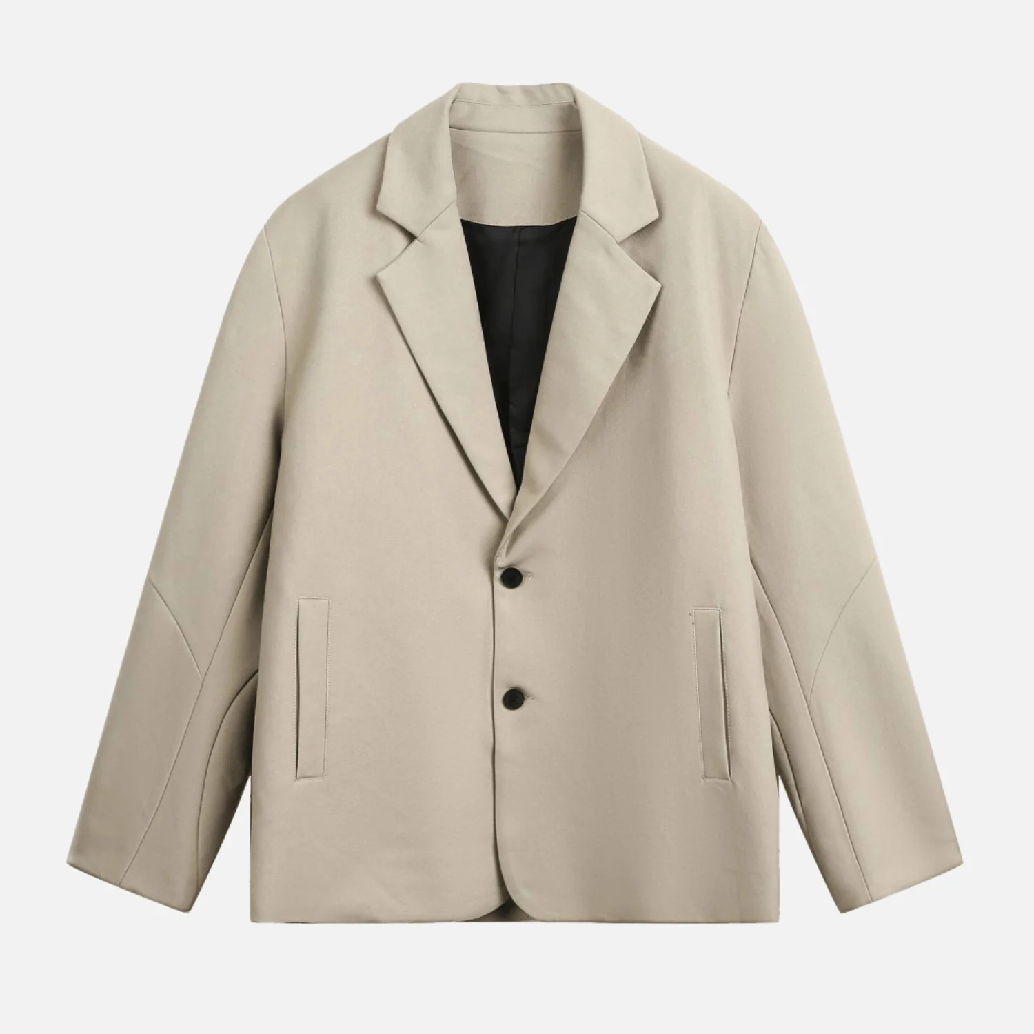 Fracture Mode Blazer