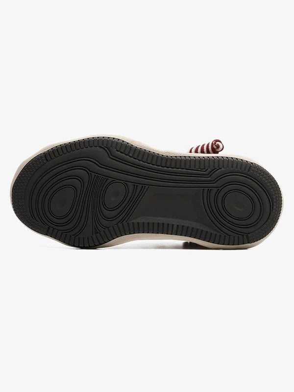 Fadeform Platform Lows