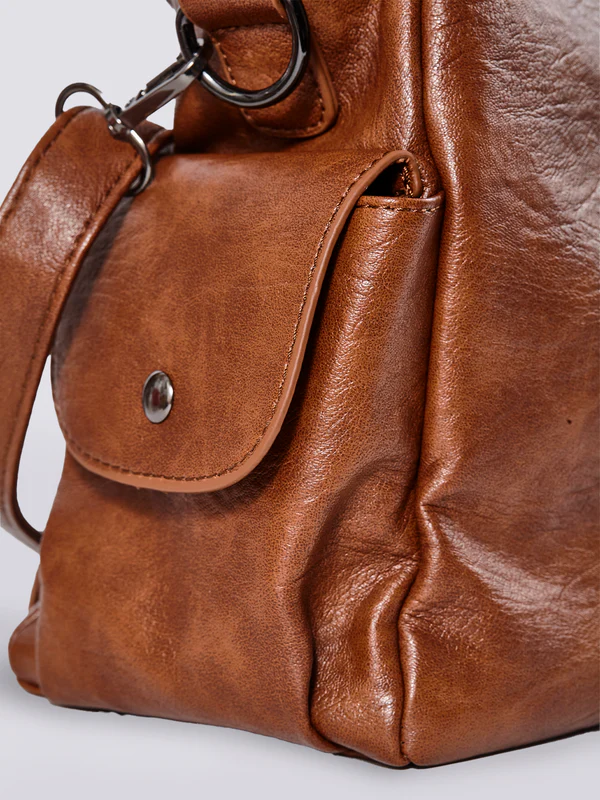Metro Syndicate Bag
