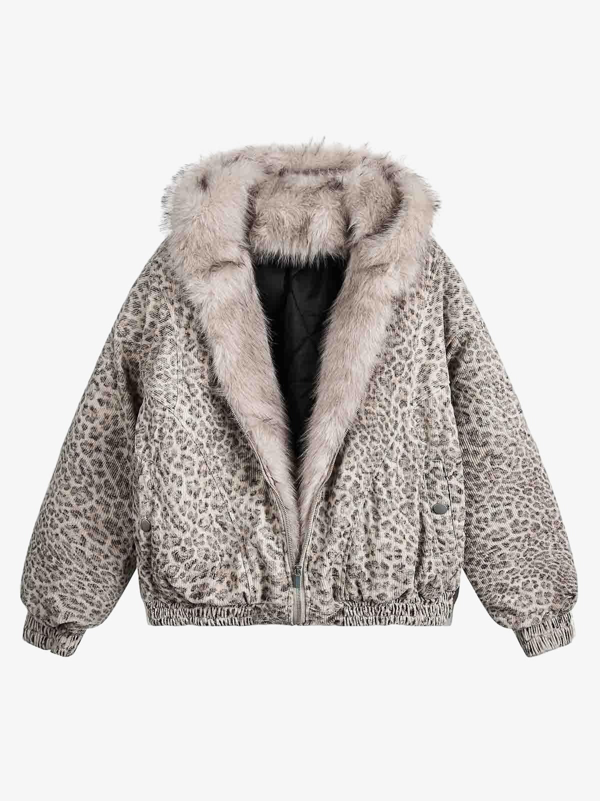 Frostline Hood Jacket