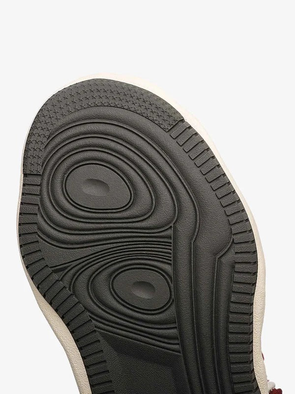 Fadeform Platform Lows