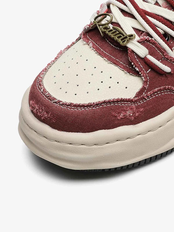 Fadeform Platform Lows
