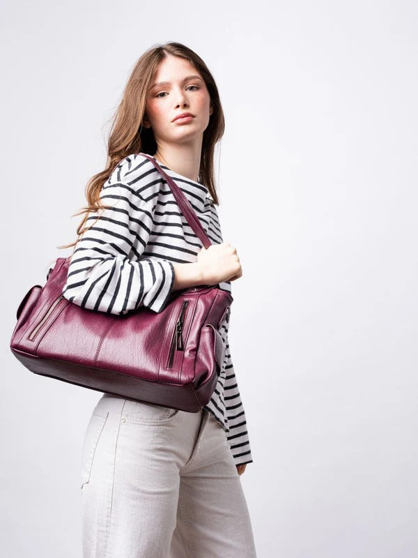 Metro Syndicate Bag