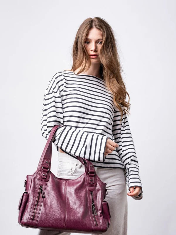 Metro Syndicate Bag