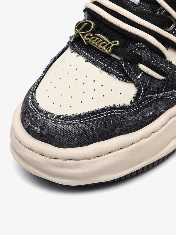 Fadeform Platform Lows