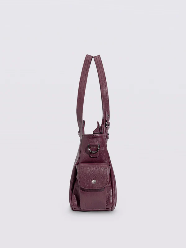 Metro Syndicate Bag