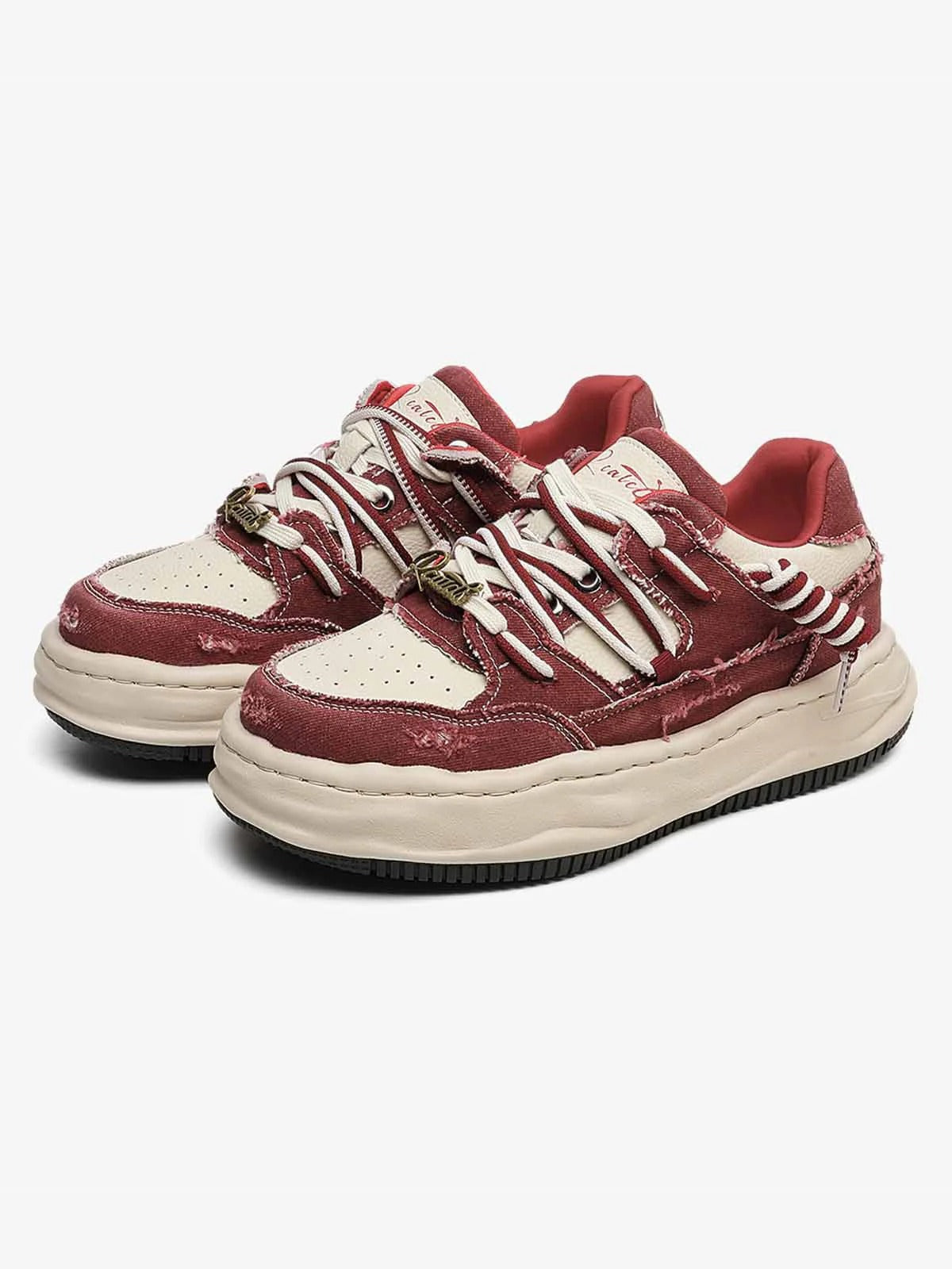 Fadeform Platform Lows