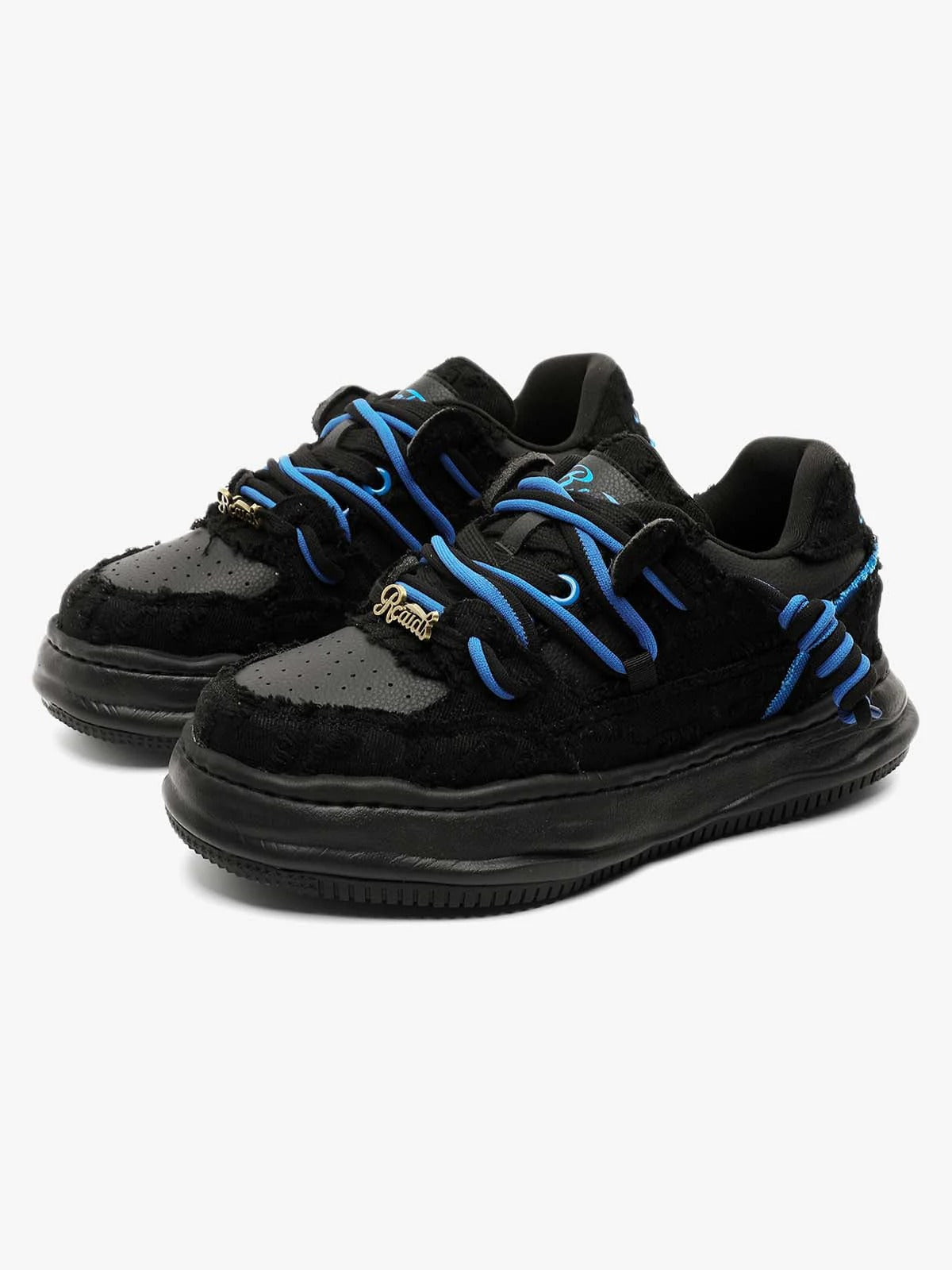 Fadeform Platform Lows