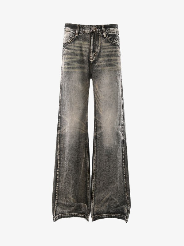 Dustflare Denim