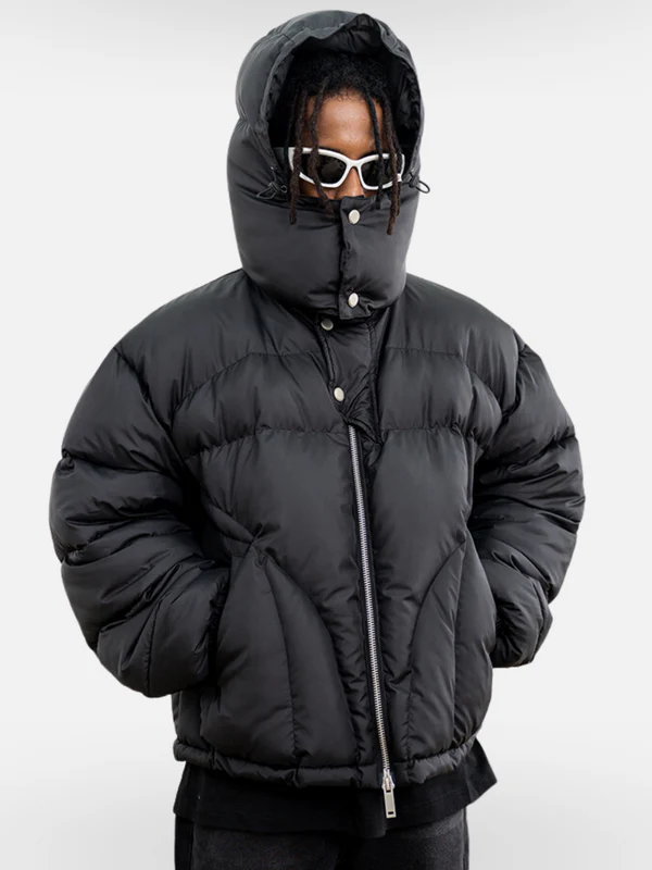 Arctic Void Puffer