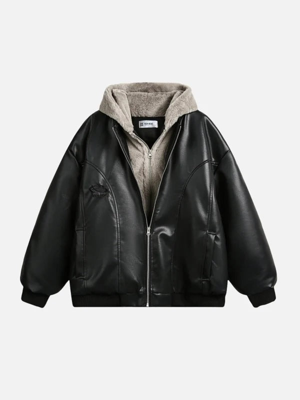 Shadowhide Overshirt