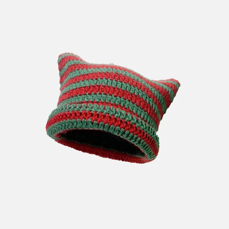 Nyrix Cat Beanie