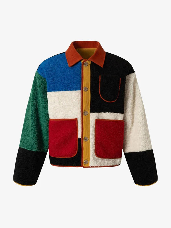 Prism Riot Jacket