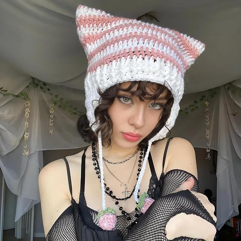 SugarClaw Beanie