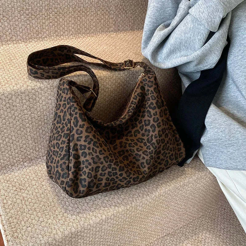 Wildframe Tote