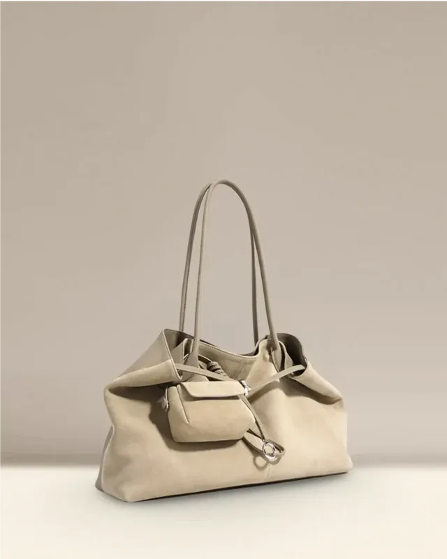 Velvet Pace Tote
