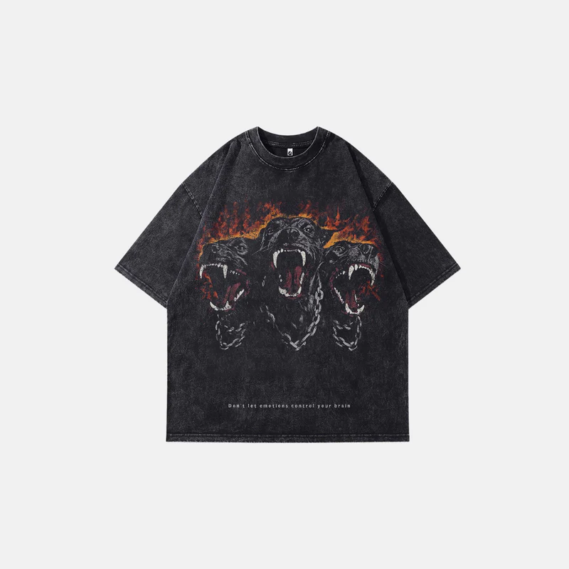 Infernal Guard Tee