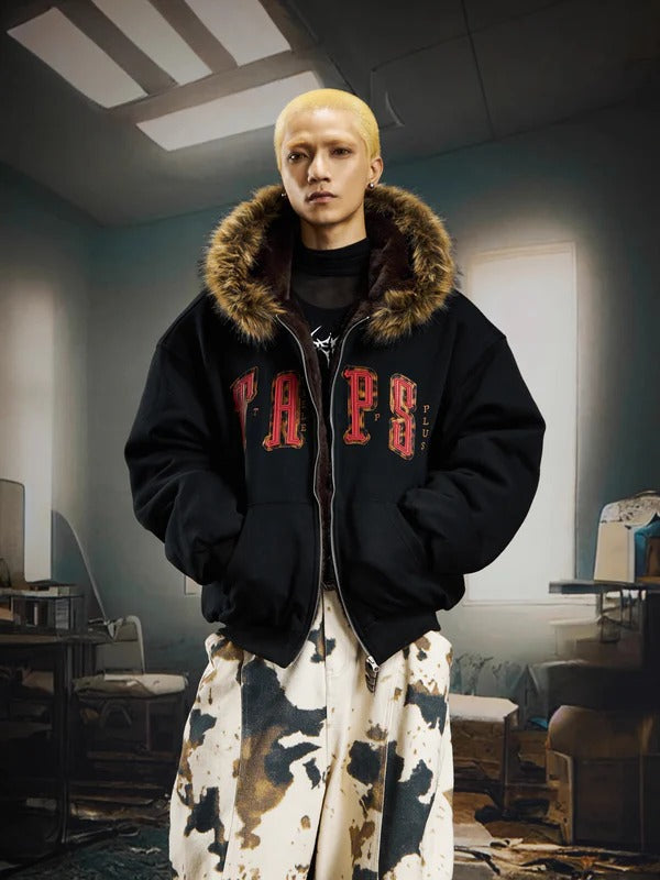 Frostmark Oversize Parka