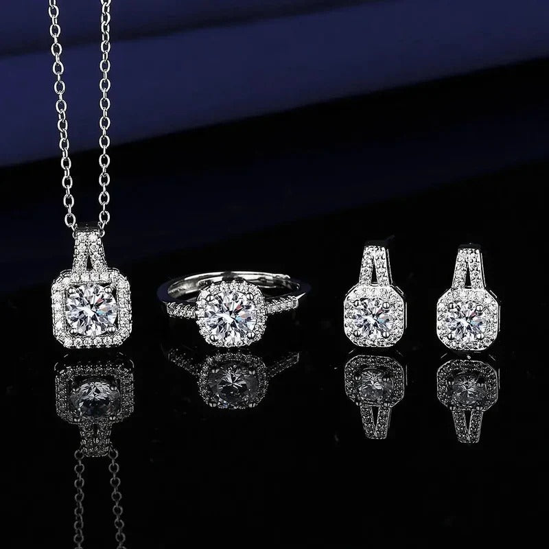 Aurelia Luxe Set